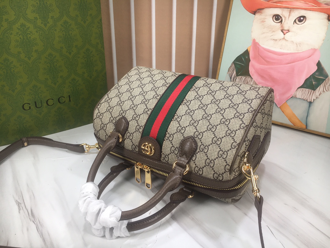 Gucci Travel Bags